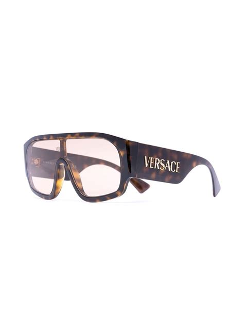 oculos mascara versace|Versace Eyeglasses by LensCrafters .